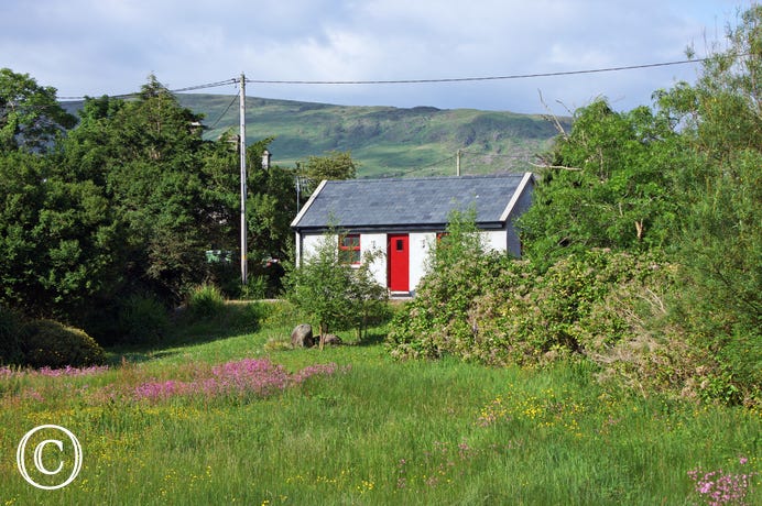 451. Caherdaniel, Co. Kerry - Irish holiday cottage
