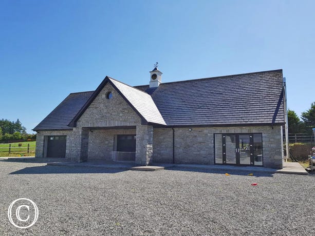 515. Leap, co. Cork - Holiday cottage
