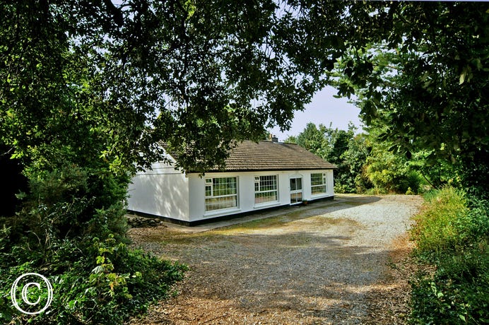 202. Clogheen, Co. Tipperary - Self catering bungalow
