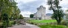 Ross Castle in County Kerry